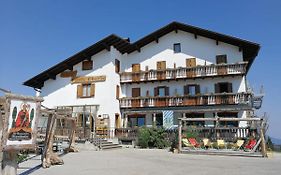 Albergo Ristorante Forte Cherle